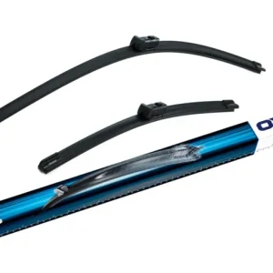 Toyota Avensis (T27)2008-2018 első ablaktörlő lapát készlet, méretpontos, gyári csatlakozós, Oximo WC3506002 Biztonságos fizetés