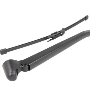 BMW 1 (E87)2003-2012 -ighátsó ablaktörlő kar + ablaktörlő lapát MMT RAW 286 Szezonális akció