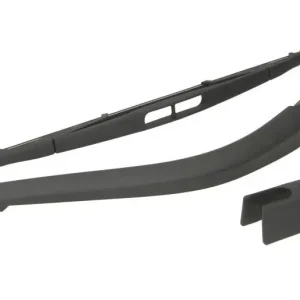 Újdonság PEUGEOT 1072005- tőlhátsó ablaktörlő kar + ablaktörlő lapát MMT RAW 313