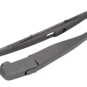 Biztonságos vásárlás PEUGEOT 2082012- tőlhátsó ablaktörlő kar + ablaktörlő lapát MMT RAW 327