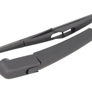 DACIA LODGY2012- tőlhátsó ablaktörlő kar + ablaktörlő lapát MMT RAW 504 Ingyenes szállítás