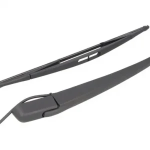 Kiárusítás PEUGEOT 306 3 és 5 ajtós, ferdehátú, hatchback típusokhoz 1997-2002 -ig hátsó ablaktörlő kar + ablaktörlő lapát MMT RAW 318