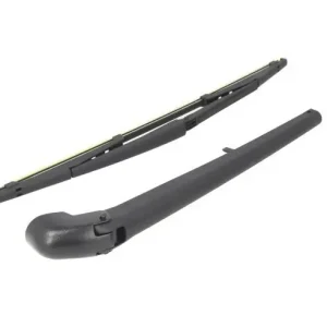 FIAT IDEA 2003- tól hátsó ablaktörlő kar + ablaktörlő lapát MMT RAW 374 Legkelendőbb