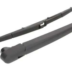 Mazda3 2008-2014-ighátsó ablaktörlő kar + ablaktörlő lapát MMT RAW 206 Kihagyhatatlan ajánlat