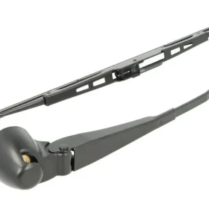 VWVOLKSWAGEN POLO2001-2009 -ighátsó ablaktörlő kar + ablaktörlő lapát MMT RAW 007 Különleges ajánlat