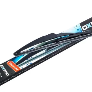 Biztonságos fizetés Opel Astra (G Caravan F35) estate/combi 02.1998-07.2009-ig hátsó ablaktörlő lapát Oximo WR880290(H840)