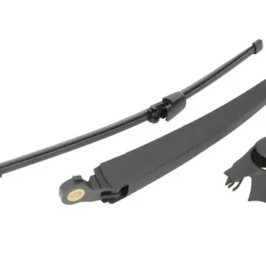 Árcsökkenés SKODA ROOMSTER 2006-2015 -ighátsó ablaktörlő kar + ablaktörlő lapát MMT RAW 015