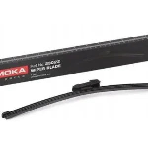 VW Volkswagen GOLF PLUS (5M1, 521) 2005-2013-ig hátsó ablaktörlő lapát Kamoka 29022 (A331H) Vedd meg online