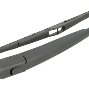 OPEL ASTRA H GTC 2005-2010-ighátsó ablaktörlő kar + ablaktörlő lapát MMT RAW 028 Alacsony ár