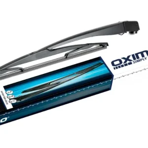 Ajánlat OPEL ZAFIRA B 2005 - 2015hátsó ablaktörlő kar + ablaktörlő lapát OXIMO WRA306R029 (RAW 039)