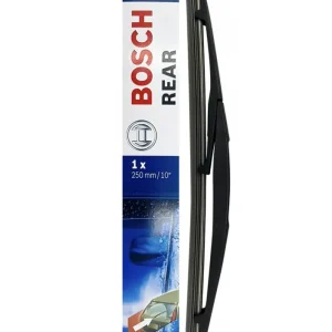 SuzukiVitara2015-től hátsó ablaktörlő lapát, 25 cm hosszú Bosch3397011629H250 Különleges ajánlat