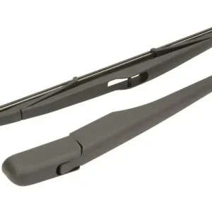 Bestseller BMW X3 (E83)2003-2011 -ig hátsó ablaktörlő kar + ablaktörlő lapát MMT RAW 041