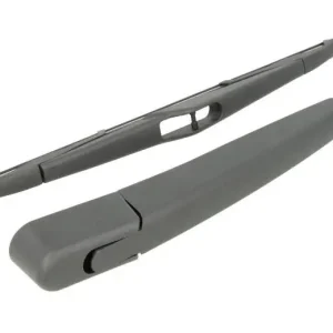 Vedd meg most OPEL CORSA DHatchback2006-tól hátsó ablaktörlő kar + ablaktörlő lapát MMT RAW 033Polcar5558RWT1