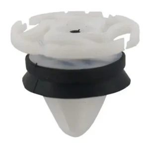 Kedvezmény Citroen C4 Picasso, DS4, DS5, Peugeot 308, Renault Laguna III, Megane IIIkárpit rögzítő patentOE 9345.ZN; 7703077476C60332(1100223) (3)