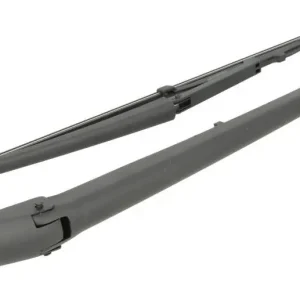 FIAT BRAVA, BRAVO I 1995-2002 -ighátsó ablaktörlő kar + ablaktörlő lapát MMT RAW 057Loro103-00-036-C Újdonság