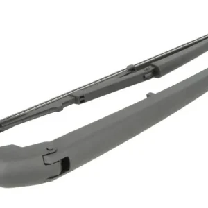 FIAT STILO2003-2008-igkombi, wagon hátsó ablaktörlő kar + ablaktörlő lapát MMT RAW 0643018RWT3(MMT RAW 386) Prémium