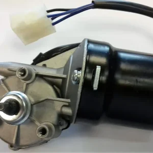 Újdonság Lada első ablaktörlő motor