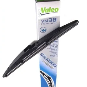 Expressz szállítás Mazda 6 Station Wagon (GY) 2002-2007-ighátsó ablaktörlő lapát Valeo 574205 VM38 VR38 (H309)