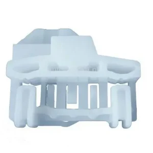 VW Volkswagen Passat B5, Polo 1995-2001-ig bal oldali ablakemelő szerkezet javító készlet 20123 Expressz kézbesítés