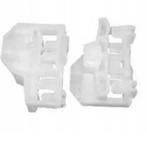 Végkiárusítás VW Volkswagen Passat B5, Polo 1995-2001-ig jobb oldali ablakemelő szerkezet javító készlet 20124 (ZN20124)