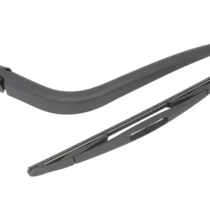 Toyota Yaris Franciaországban gyártott autókhoz 1999-2005-ig hátsó ablaktörlő kar + ablaktörlő lapát MMT RAW 087 Gyors szállítás