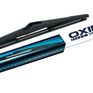 Nissan Qashqai (J10) és Qashqai+2 (2006.12 - 2013.12) hátsó ablaktörlő lapát Oximo WR304300 (=H304) Vedd meg most