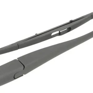 Árengedmény Peugeot 206 ferdehátú 1998-tól hátsó ablaktörlő kar + ablaktörlő lapát MMT RAW 077