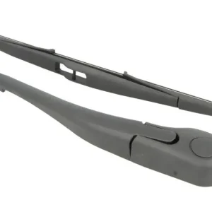 Vedd meg online Peugeot 206 SW kombi 2002-től hátsó ablaktörlő kar + ablaktörlő lapát MMT RAW 078