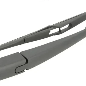 Renault Clio III 2005.05 - 2014.12 5ajtóshátsó ablaktörlő kar + ablaktörlő lapát MMT RAW 083 Akciós ár