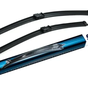 Szuper ajánlat Volkswagen Caddy III [2K] 2004.02 - 2006.10 első ablaktörlő lapát készlet, méretpontos, gyári csatlakozós, Oximo WA400550