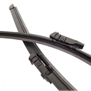 Árcsökkenés Volkswagen Transporter T5, T6 és Multivan 2013.06-2024.08 első ablaktörlő lapát készlet, méretpontos, gyári csatlakozós, Oximo WC4004001