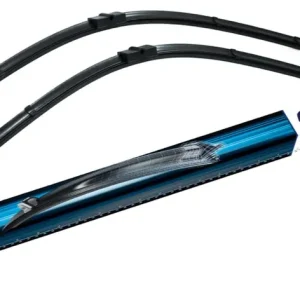 Renault Modus és Grand Modus 2004.06 - 2015.12első ablaktörlő készlet, mértepontos, gyári csatlakozós Oximo WA300350 Népszerű