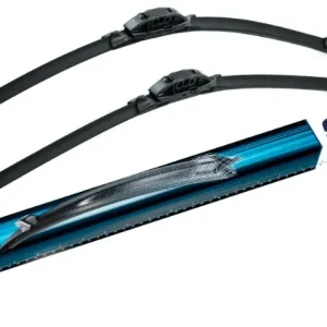 Renault Scenic II és Grand Scénic (JM) 2003.05-2004-.11 első ablaktörlő készlet, méretpontos, gyári csatlakozós Oximo WE350450 Vásárlói kedvenc