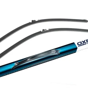 Végkiárusítás Porsche Cayenne (9PA) 2002.09 - 2007.01 első ablaktörlő lapát készlet, méretpontos, gyári csatlakozós, Oximo WA3503505