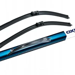 Volvo V60 (2010.09-2018.05) első ablaktörlő lapát készlet, méretpontos, gyári csatlakozós, Oximo WC350500 Bestseller