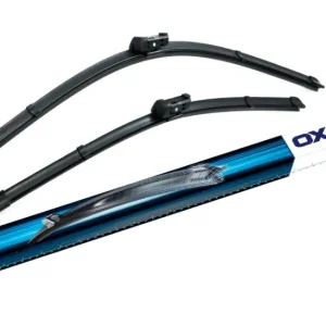 Népszerű Seat Toledo (KG3) 07.2012 - 2019.04 első ablaktörlő lapát készlet, méretpontos, gyári csatlakozós, Oximo WC4006001