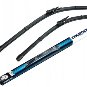 Nézd meg most Mercedes Benz Viano (W639) 2010.09 - 2014.12 első ablaktörlő lapát készlet, méretpontos, gyári csatlakozós, Oximo WBP300350
