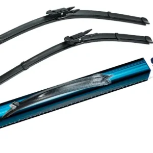 Vásárlói kedvenc Volkswagen VW Crafter (2E) 2006.04 - 2016.12első ablaktörlő lapát készlet, méretpontos, gyári csatlakozós, Oximo WB350400