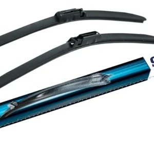 Vedd meg most Seat Altea XL 2006 - 2015 első ablaktörlő lapát készlet, méretpontos, gyári csatlakozós, Oximo WFP350350