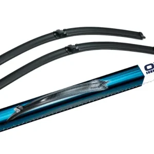 Csak ma Mercedes-Benz SLR (R199)2004.04 - 2009.12első ablaktörlő lapát készlet, méretpontos, gyári csatlakozós, Oximo WA3503501