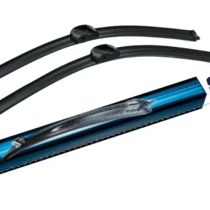 Árcsökkenés VW Volkswagen Touareg (7P5, 7P6) 2010.01 - 2018.03 első ablaktörlő lapát készlet, méretpontos, gyári csatlakozós, Oximo WA3503504