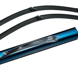 Expressz kézbesítés Mercedes-Benz E osztály (T-Model S212) 2009.08 - 2014.02első ablaktörlő lapát készlet, méretpontos, gyári csatlakozós, Oximo WA4004001