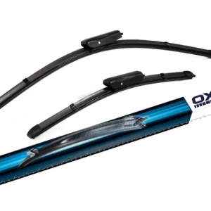 Exkluzív ajánlat Mercedes Benz Citan [415] 2012-2022.01 első ablaktörlő lapát készlet, méretpontos, gyári csatlakozós, Oximo WD400450