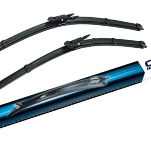 Fiat Punto Evo (199) 2008.07 - 2012.12első ablaktörlő lapát készlet, méretpontos, gyári csatlakozós, OximoWB350625 Alacsony ár