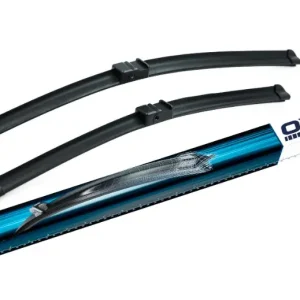 Fiat Croma (194) 2005.06 - 2010.12 első ablaktörlő lapát készlet, méretpontos, gyári csatlakozós, Oximo WA400575 Legkelendőbb