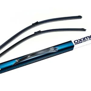 Újdonság Chevrolet Volt 2011.04-2014.12 első ablaktörlő lapát készlet, méretpontos, gyári csatlakozós, Oximo WCP350350