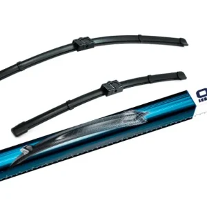 Biztonságos fizetés BMW 3 CABRIO (E93) 2007.03 - 2009.08 első ablaktörlő lapát készlet, méretpontos, gyári csatlakozós, Oximo WA4006003Denckermann VD10082