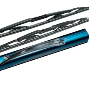 Akciós ár BMW 5 (E39 Sedan) 1995-2003első ablaktörlő lapát készlet, méretpontos, gyári csatlakozós, Oximo WEX350450