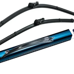 Csak ma Audi Q3 SUV 2018.07- és Q3 2019.06- Sportback első ablaktörlő lapát készlet, méretpontos, gyári csatlakozós, Oximo WC4005001