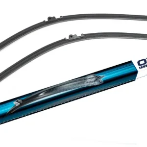 Biztonságos fizetés Volkswagen Phaeton (2002-04-01 - 2016-03-01) első ablaktörlő lapát készlet, méretpontos, gyári csatlakozós, Oximo WA4004755